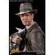 Indiana Jones Statue 1/5 Pursuit of the Ark 58 cm